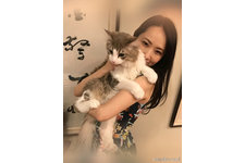 野瀬智佳子ブリーダー